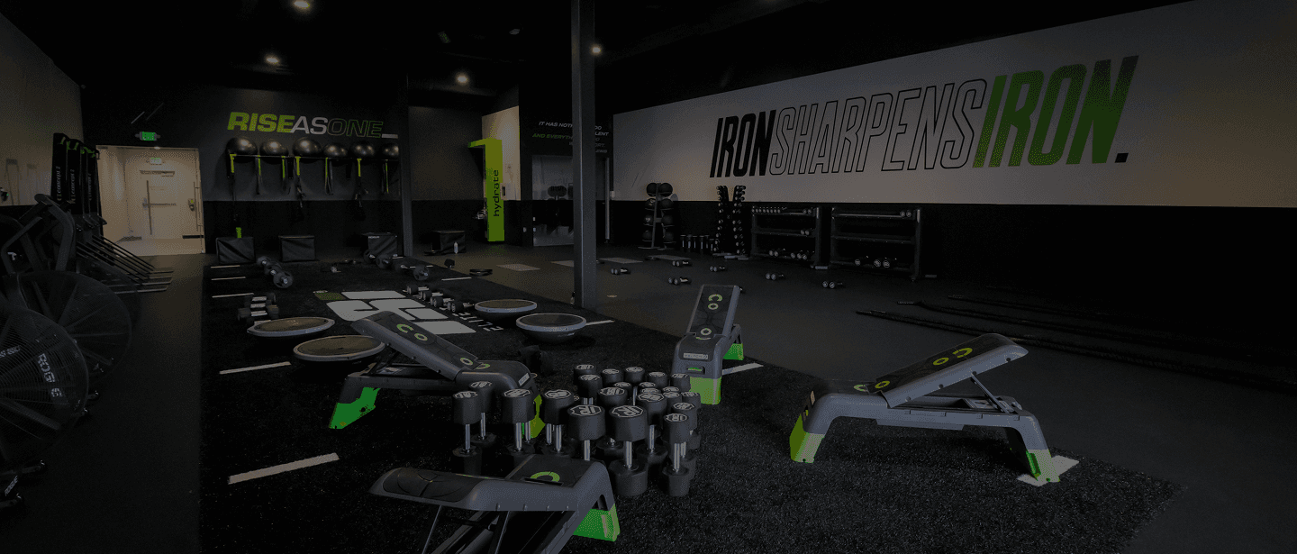 ISI® SANDHILL Elite Training