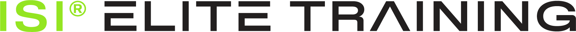 ISI Logo
